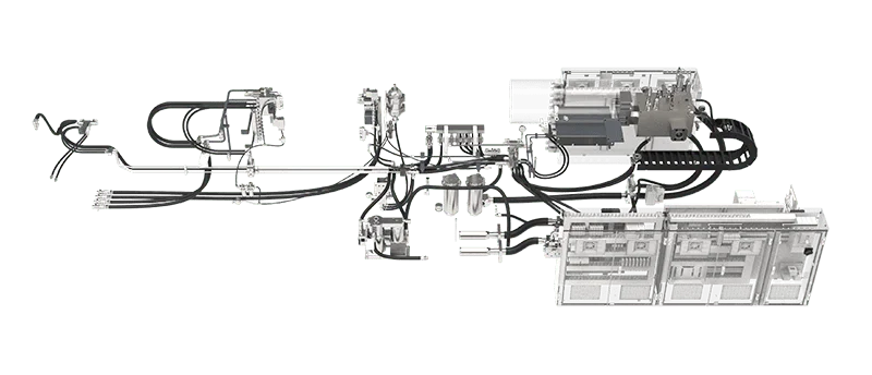 INNOVA 250 Detailansicht 2