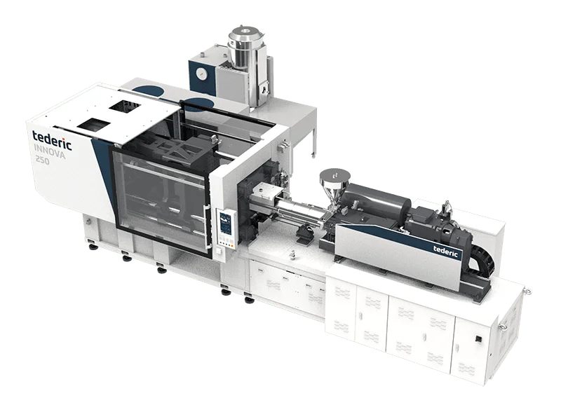 INNOVA 250 Detailansicht 4