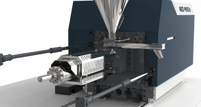 NEO·Ms Detailansicht 3